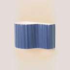 Patricia Lobo Rippo Wall Light