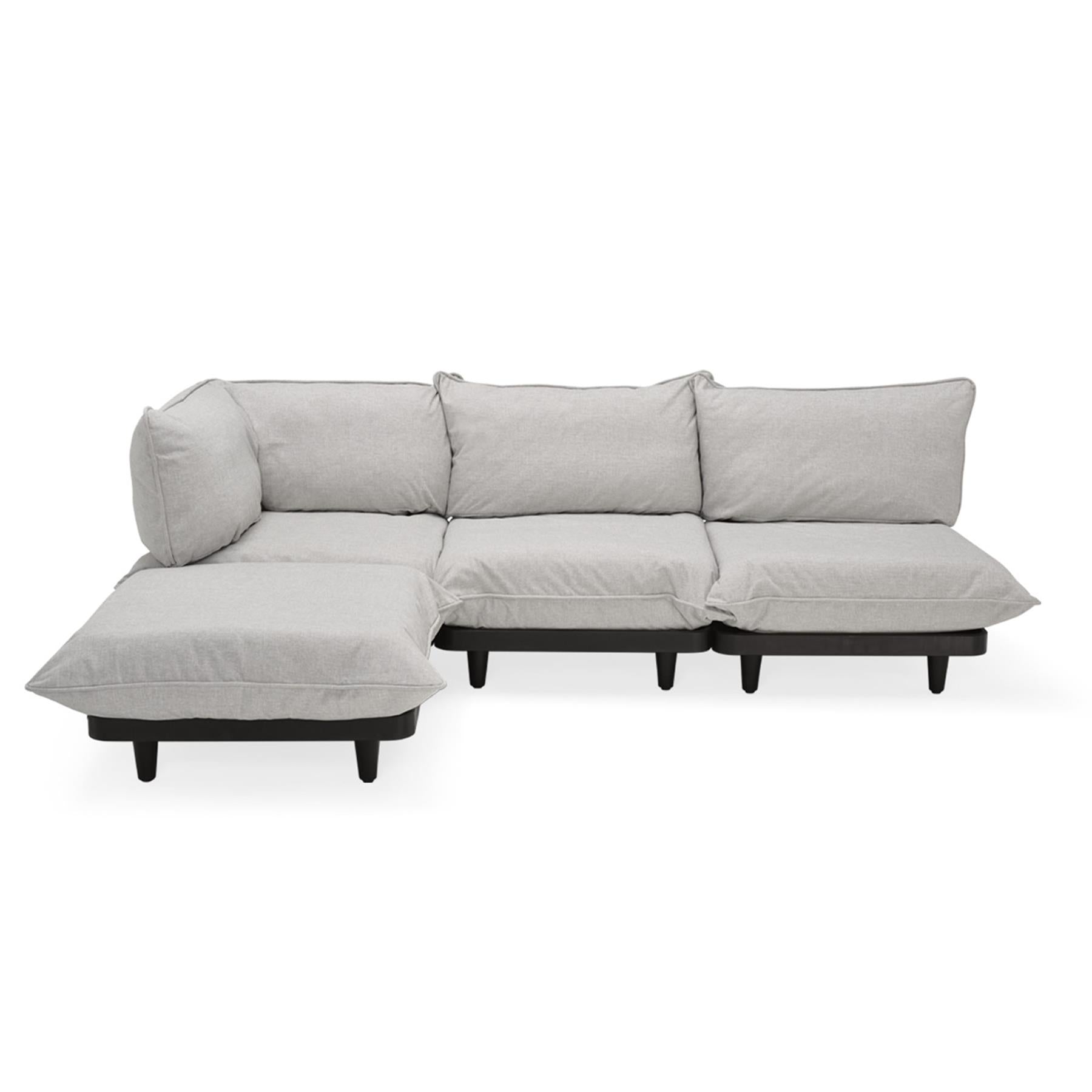 Fatboy Paletti Outdoor Modular Sofa Set - Large