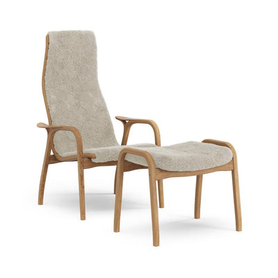 SWEDESE Lamino Easy Chair