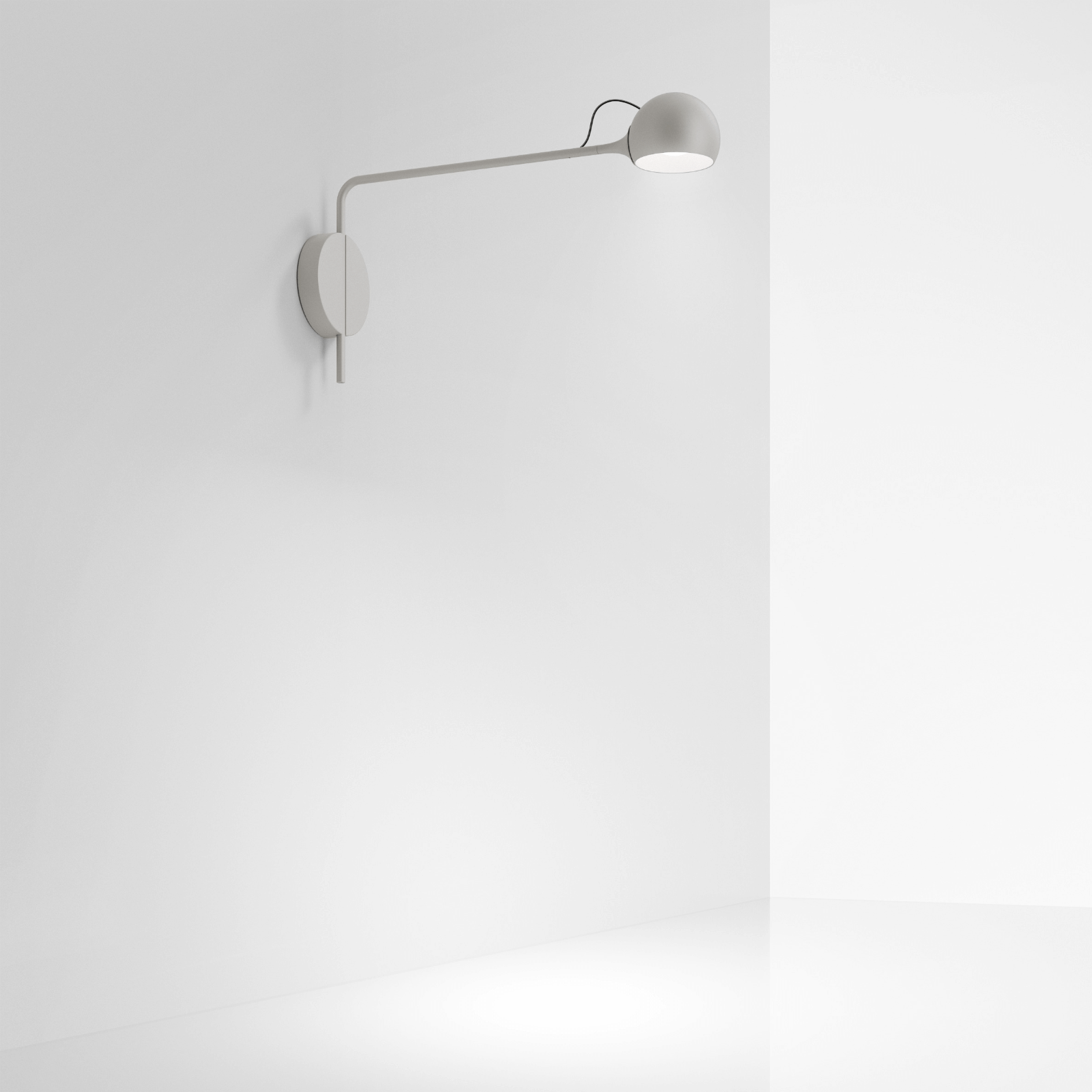 Artemide Ixa Wall Light