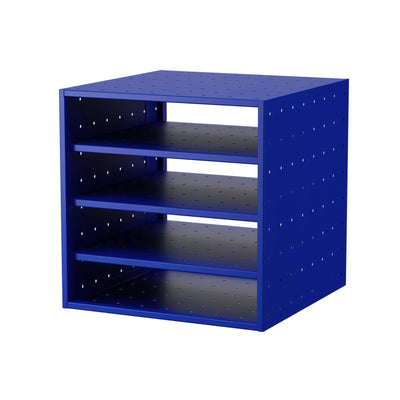 String Furniture Centre Center Open Module With Shelf Brackets