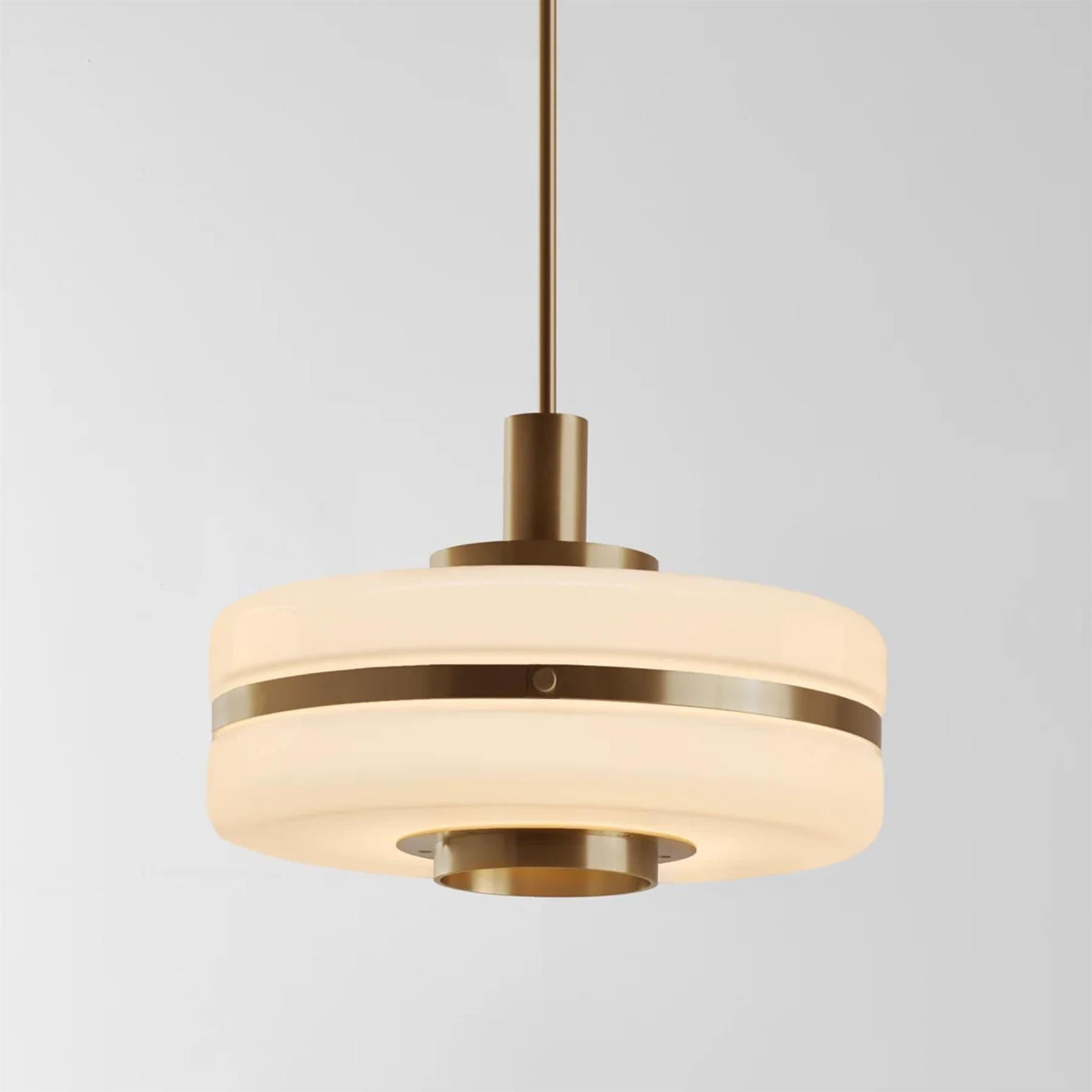 Bert Frank Masina Pendant Light