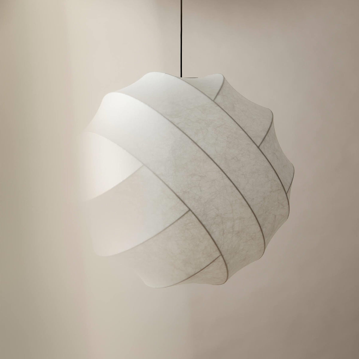 Pholc Cocoon Pendant Light