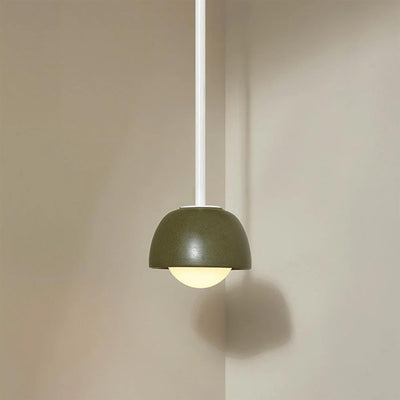 Marz Designs Terra 0 Fixed Rod Pendant Light