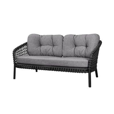 Cane-line Ocean 2+ Seater Garden Sofa