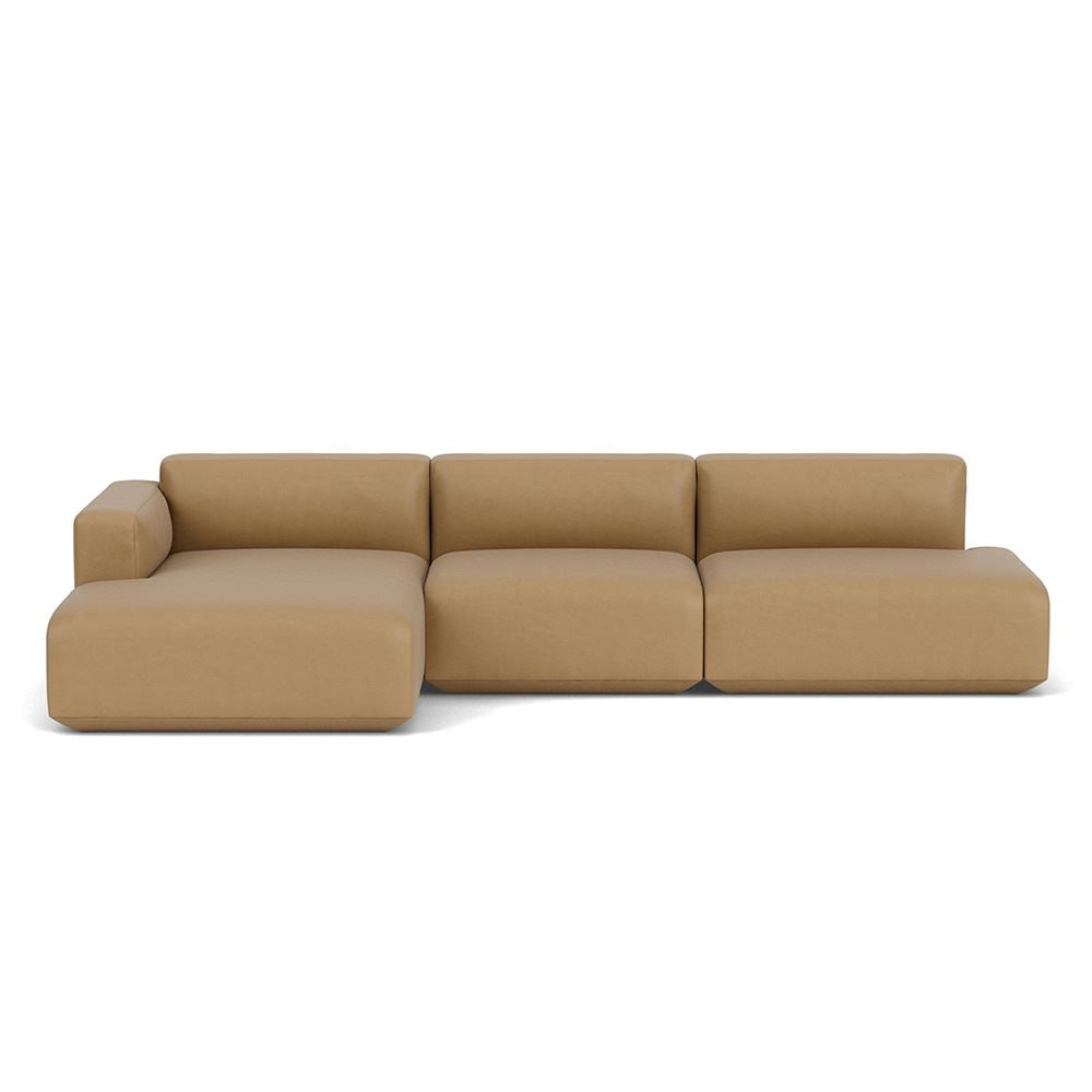 &Tradition Develius 3+ Seater Sofa