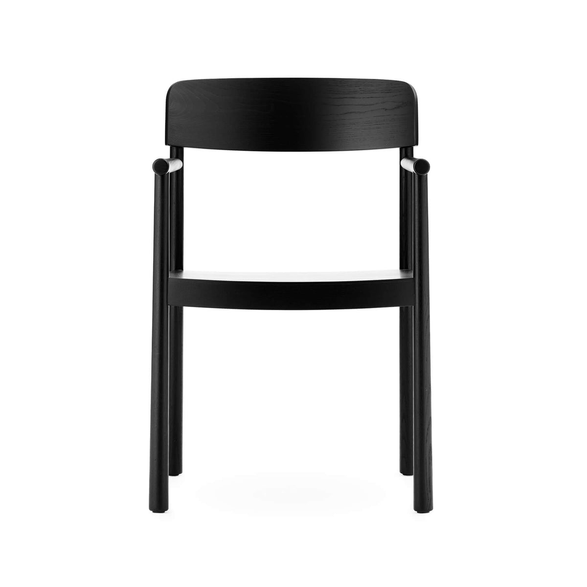Normann Copenhagen Timb Lounge Chair