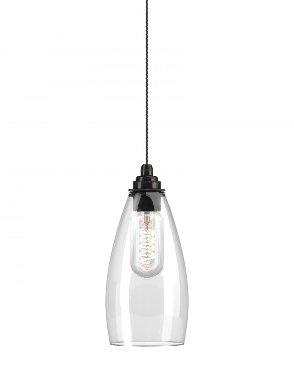 Fritz Fryer Upton Pendant Light