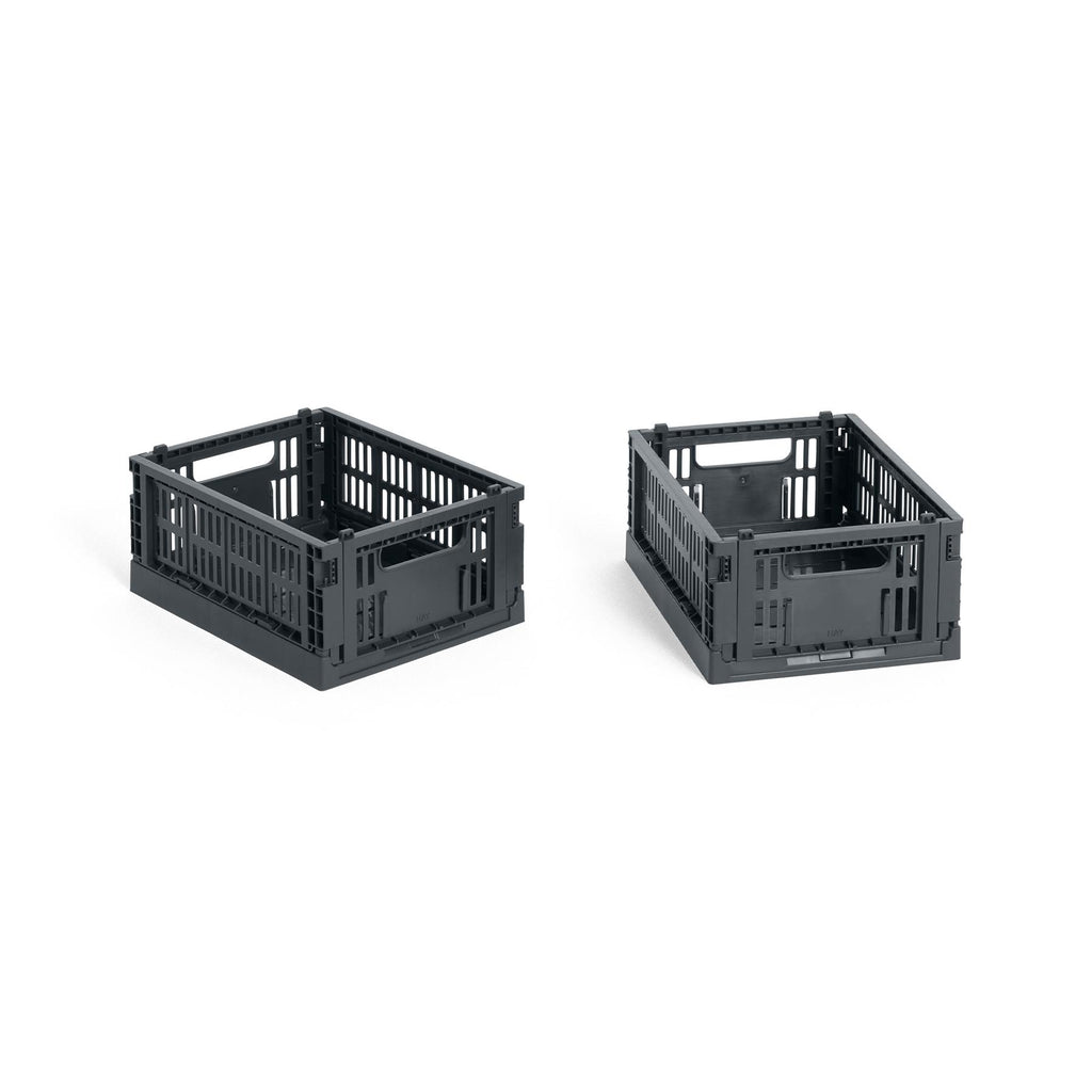 HAY Colour Crate Mini