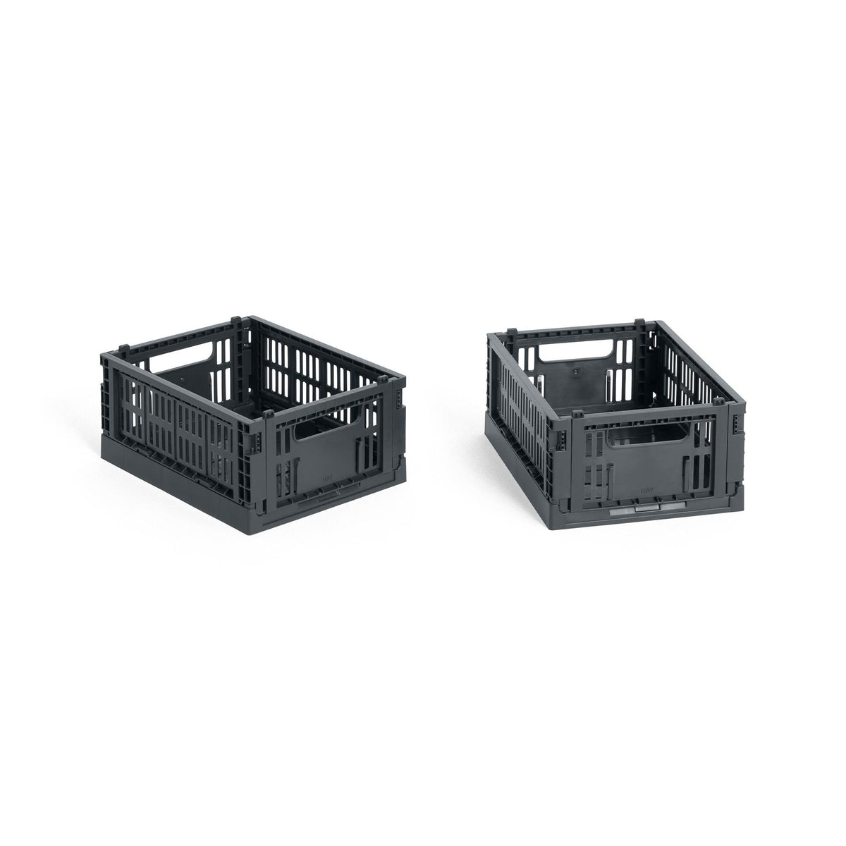 HAY Colour Crate Mini