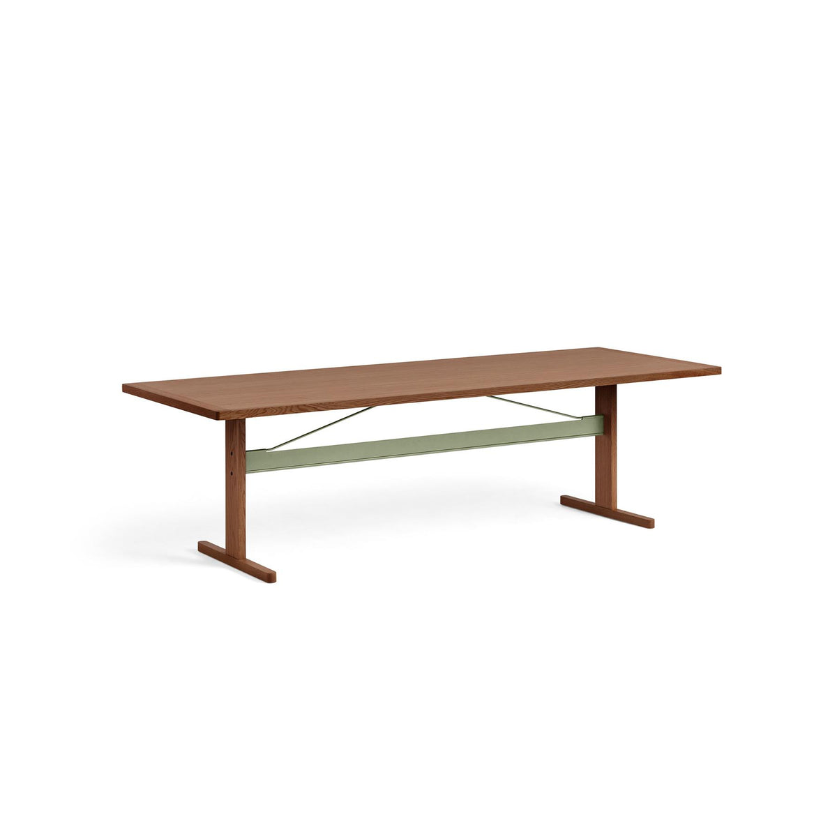 HAY Passerelle Dining Table
