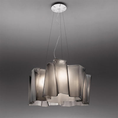 Artemide Logico Pendant Light 3 x 120