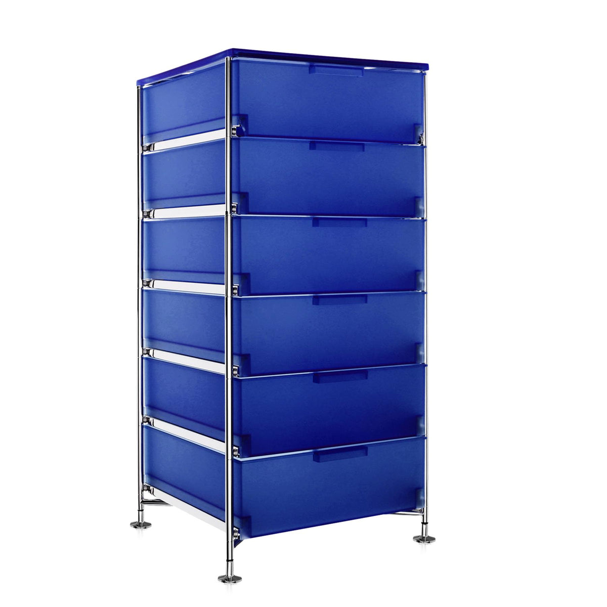 Kartell Mobil Drawers