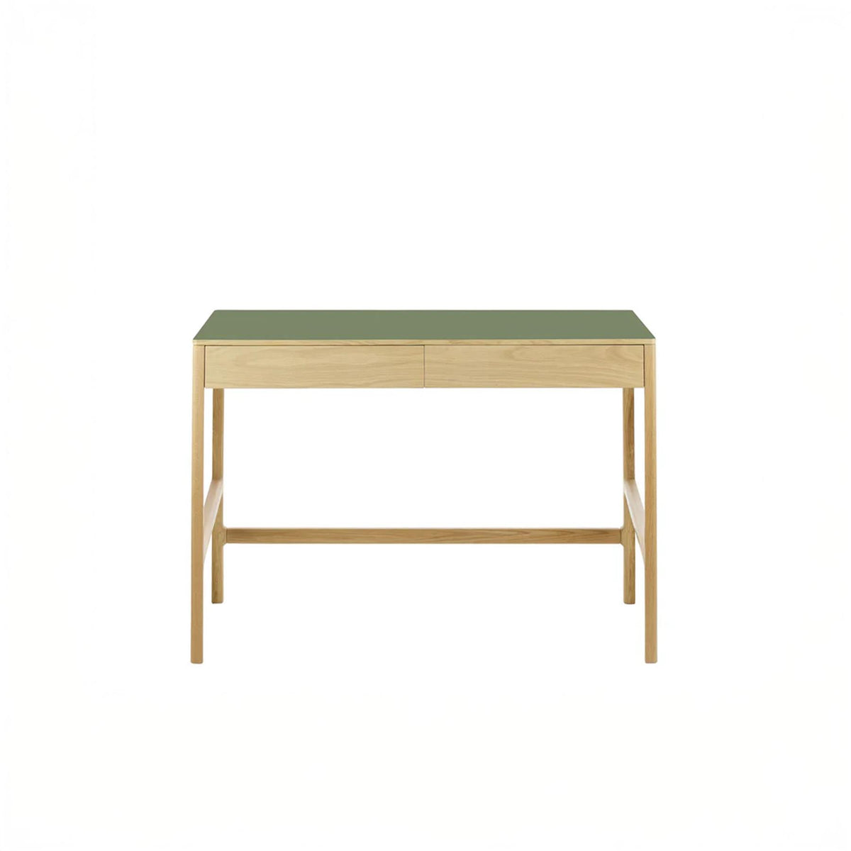 The Conran Shop Domus 2 Drawer Desk