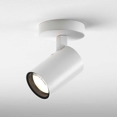 Astro Lighting Aqua Single IP44 Wall / Ceiling Spot Light