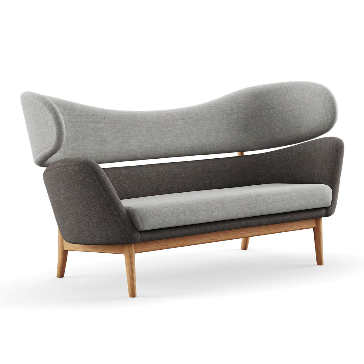 Finn Juhl The Baker Sofa