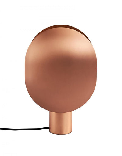 101 Copenhagen Clam Table Lamp