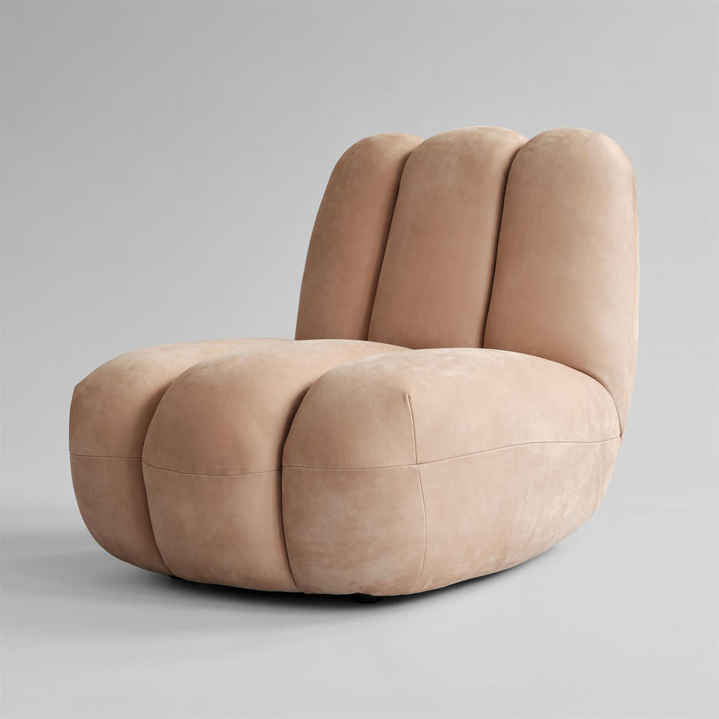 101 Copenhagen Toe Chair