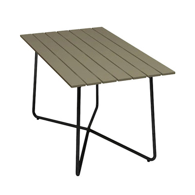 Grythyttan Stalmobler Outdoor Table B25A 120