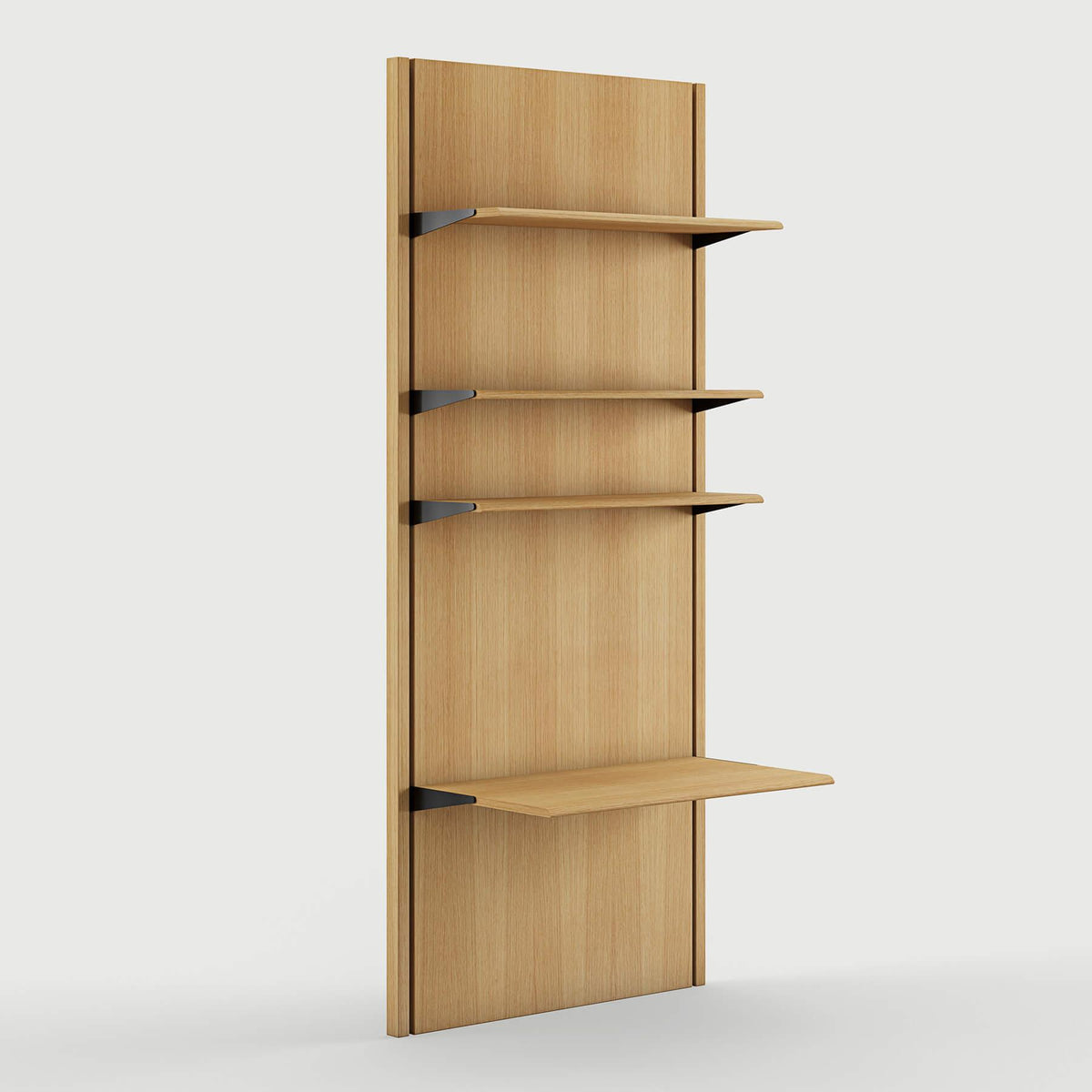 Finn Juhl Panel System - Configuration 1B