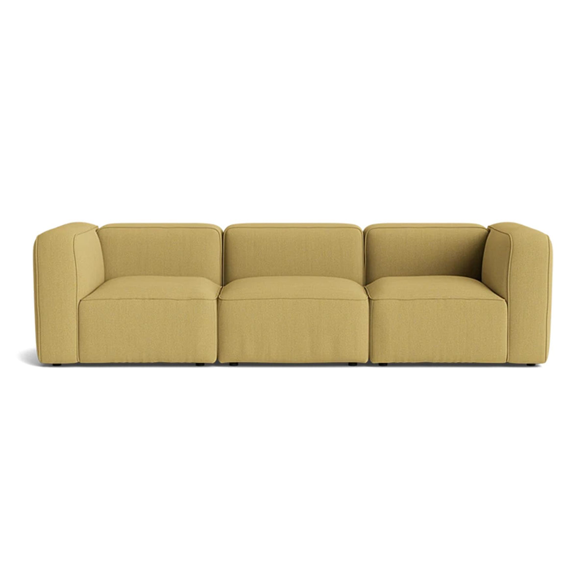 MAKE nordic Basecamp 3+ Seater Sofa