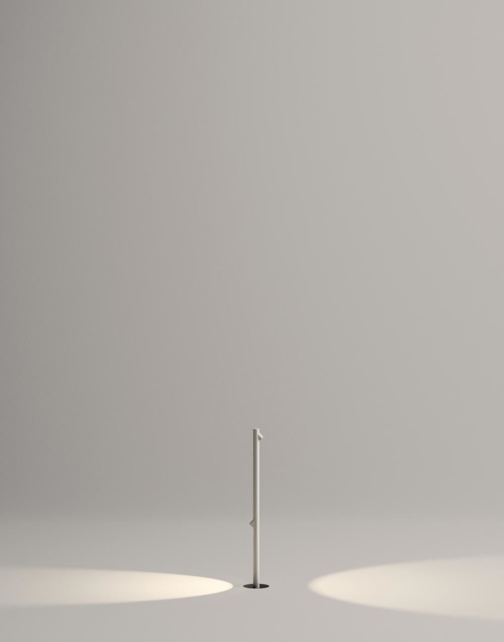 Vibia Bamboo Outdoor Floor Light