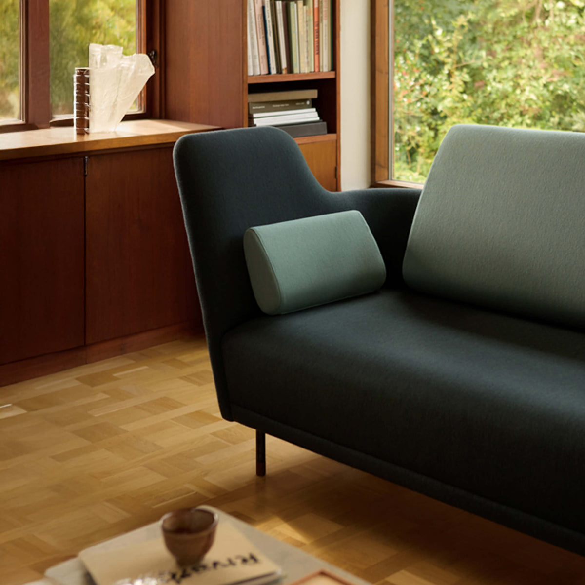 Finn Juhl The 57 Sofa