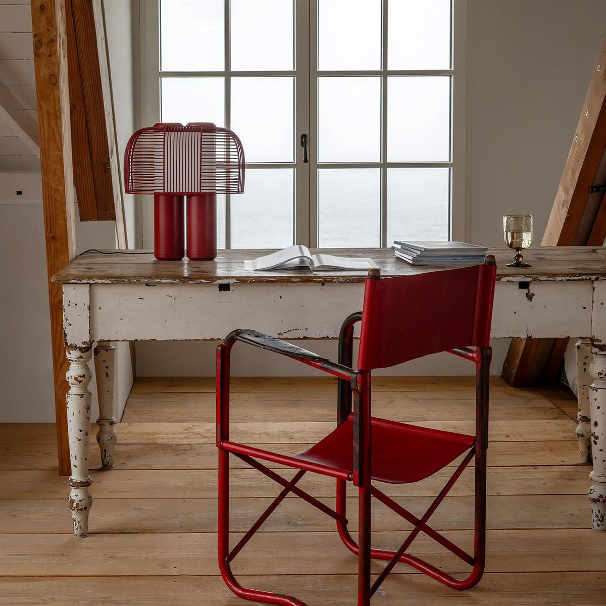 DCW Editions Tobo Yasuke Table Lamp