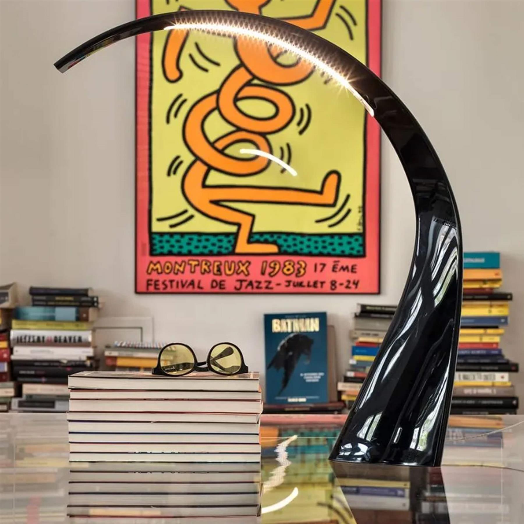 Kartell Taj Mini table lamp | Holloways of Ludlow