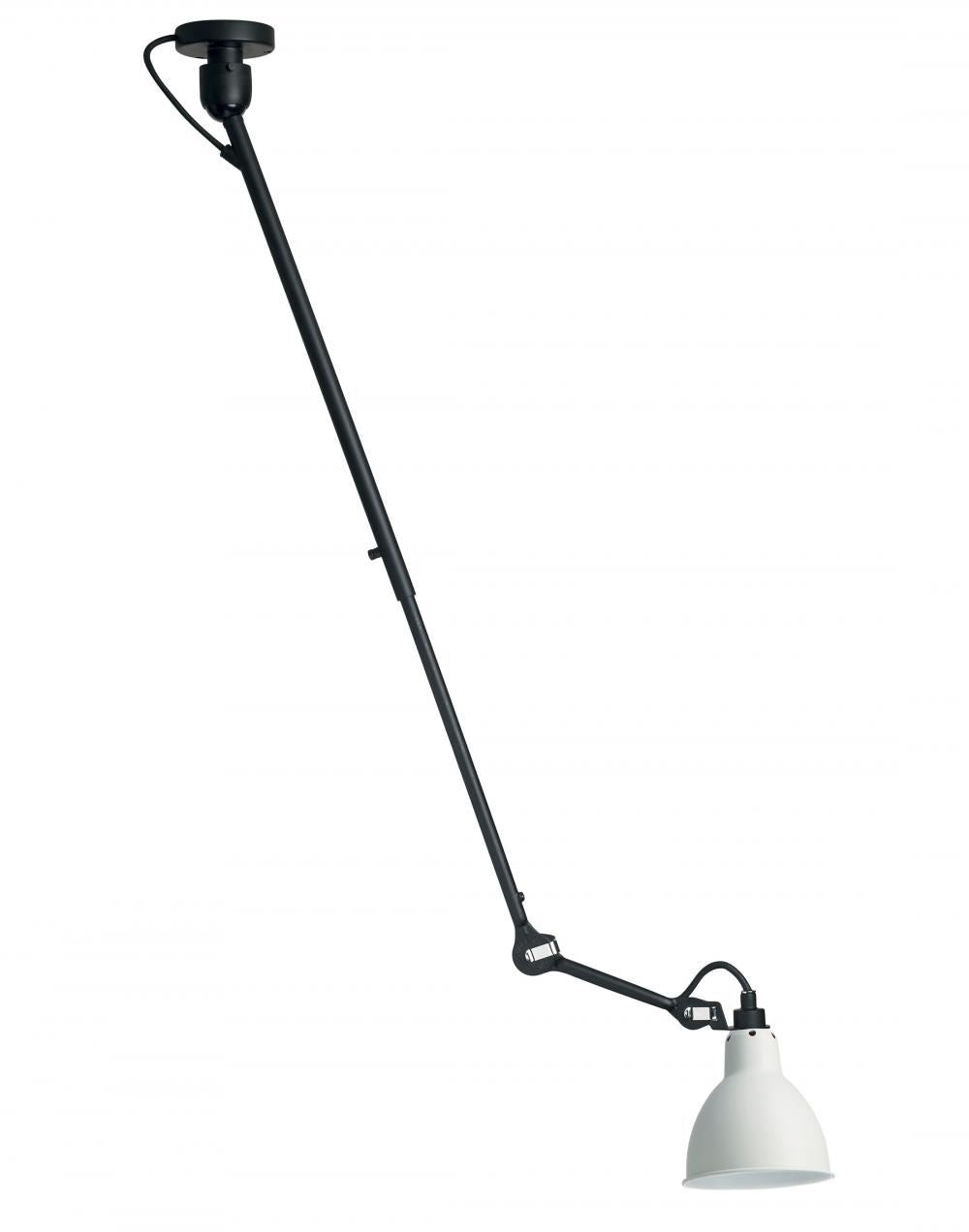 DCW Editions Lampe Gras 302 Ceiling Light