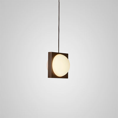 Lee Broom Solstice Pendant Light