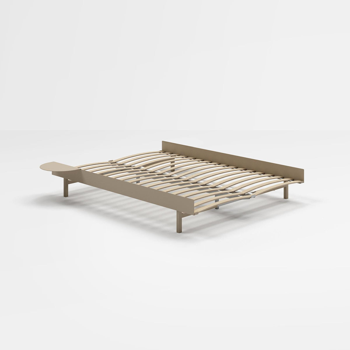 MOEBE Low Bed