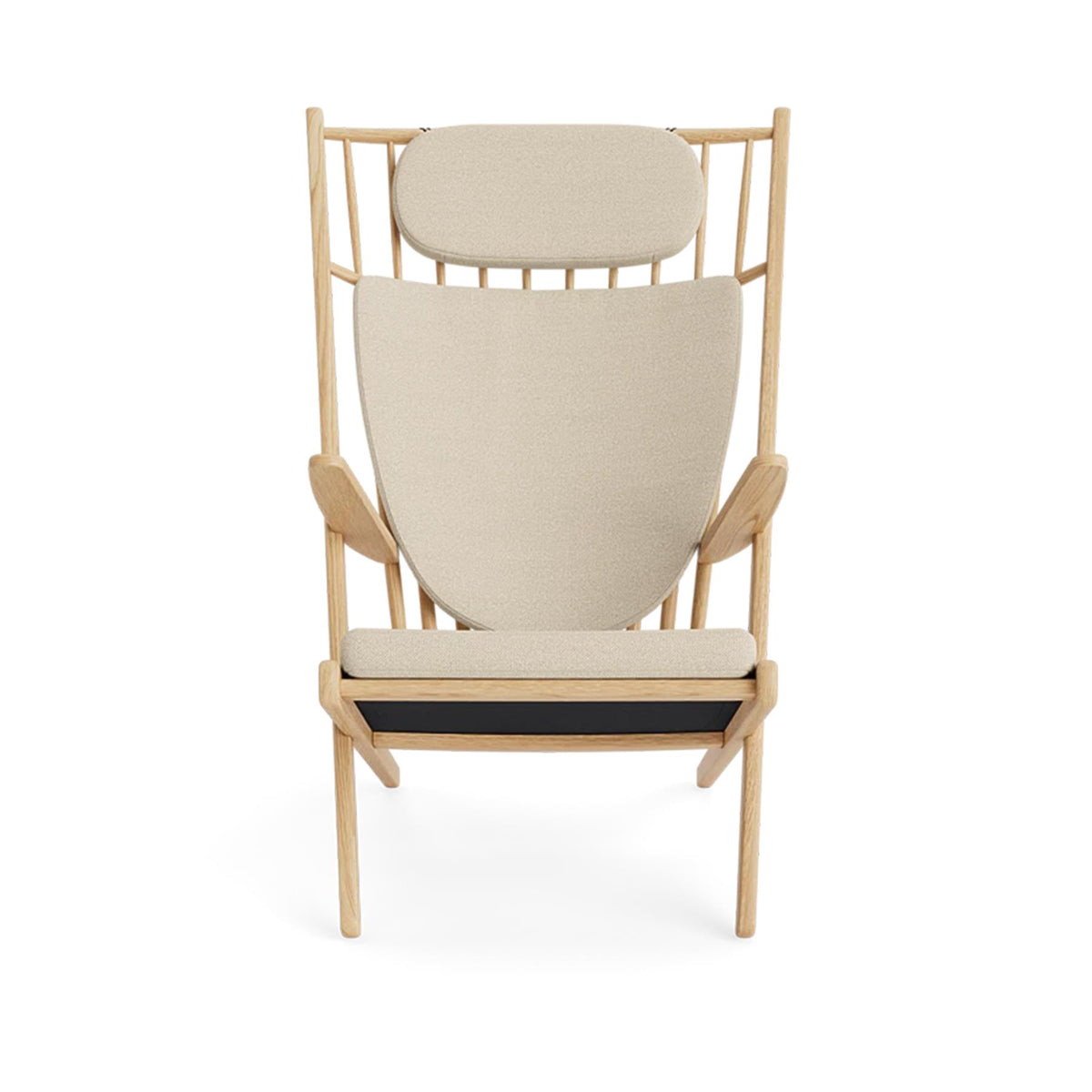 MAKE nordic Goliat Armchair