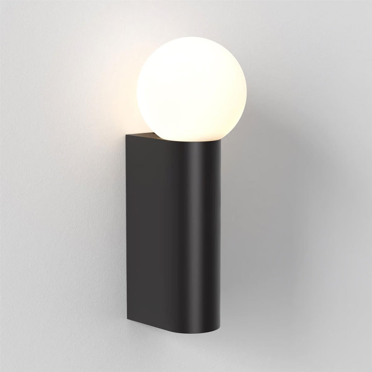 Astro Lighting Ortona Single IP44 Bathroom Wall Light
