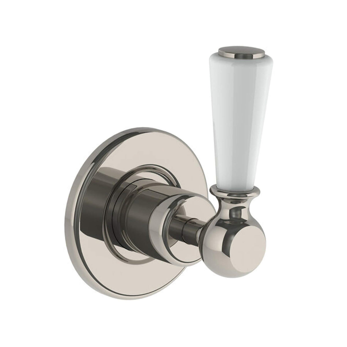 Lefroy Brooks Classic Wall Mounted Two Way Diverter LB1721