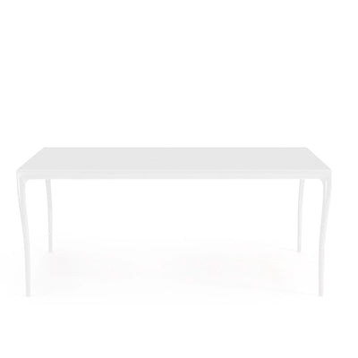 Kartell Albert Dining Table