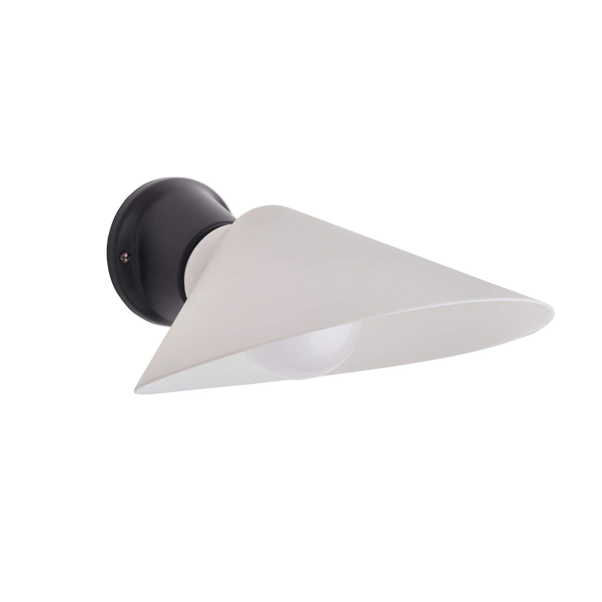 DCW Editions Plume Switch Wall Light