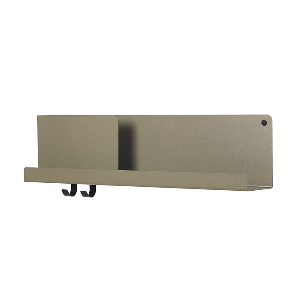 Muuto Folded Shelves
