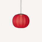 Made by Hand Knit-Wit LED Pendant Light