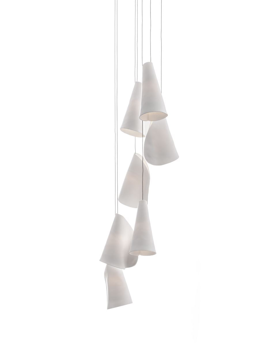 Bocci Series 21 Pendant Light 3 - 7 Pieces