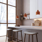 Patricia Lobo Bhuti Pendant Light