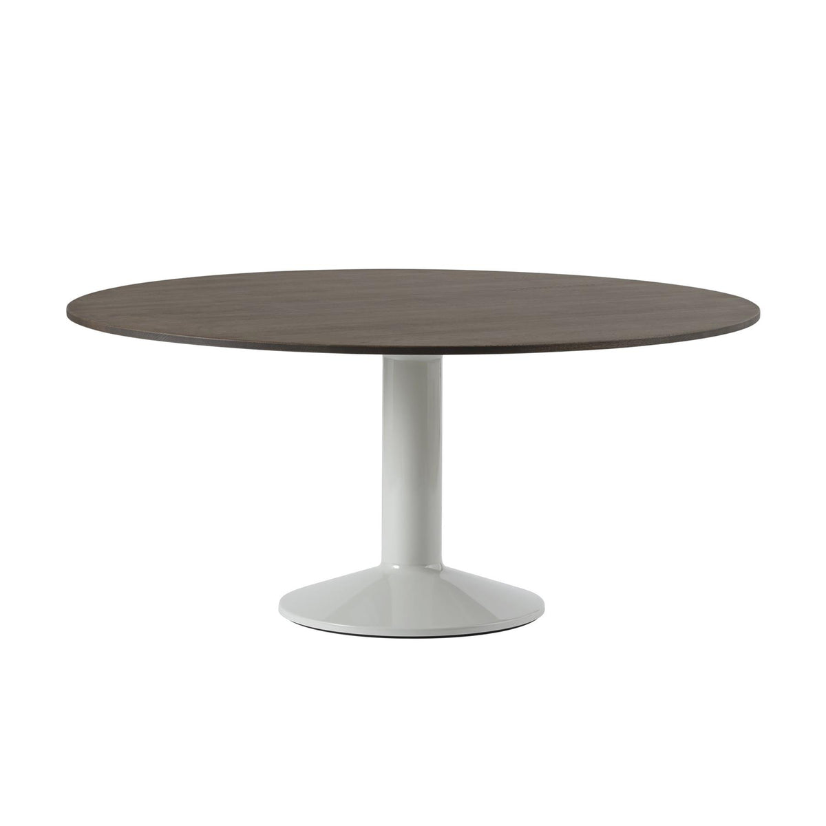 Muuto Midst Round Dining Table