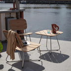 Fritz Hansen Lilium Garden Lounge Table