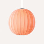 Made by Hand Knit-Wit LED Pendant Light