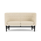 &Tradition AJ6 Mayor 2 Seater Sofa