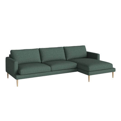 Bolia Veneda 3+ Seater Sofa with Chaise Longue
