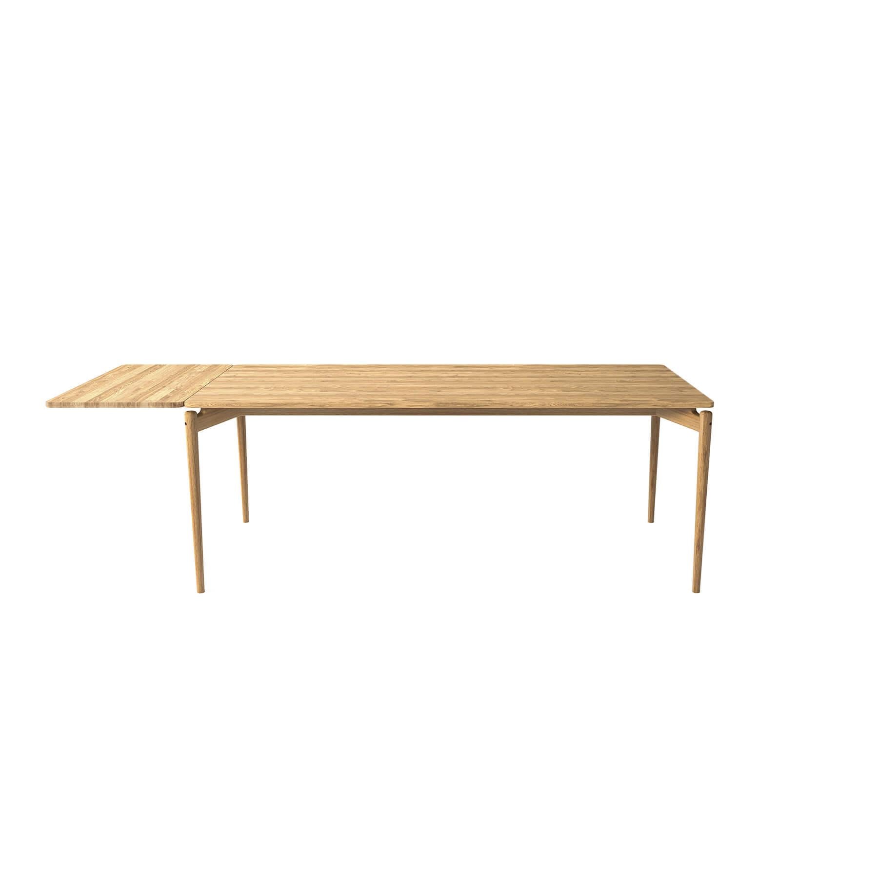 Bruunmunch Pure Extendable Dining Table
