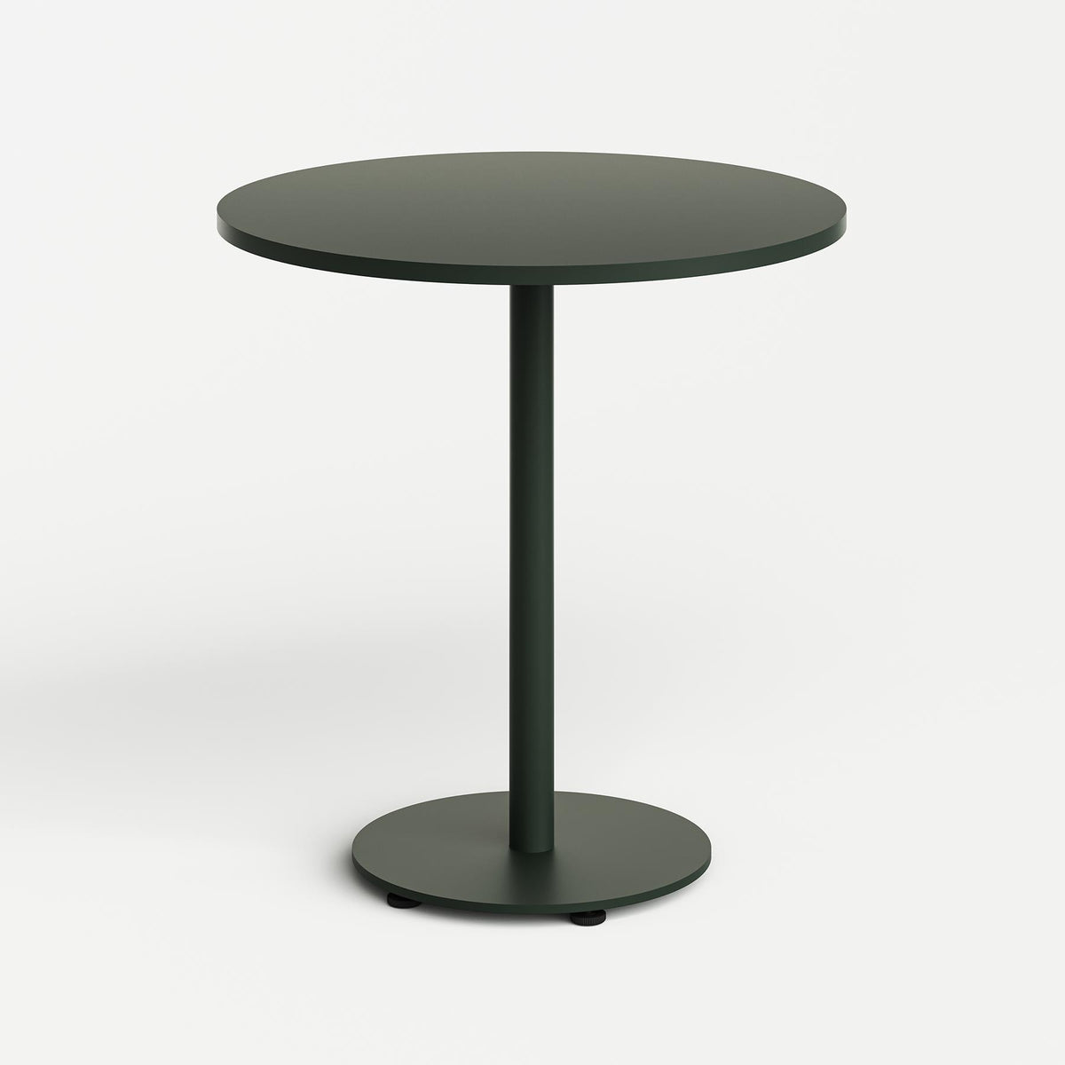 TIPTOE MOKA Outdoor Bistro Table - Round