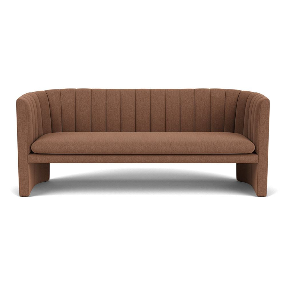 &Tradition SC25 & SC26 Loafer Sofa