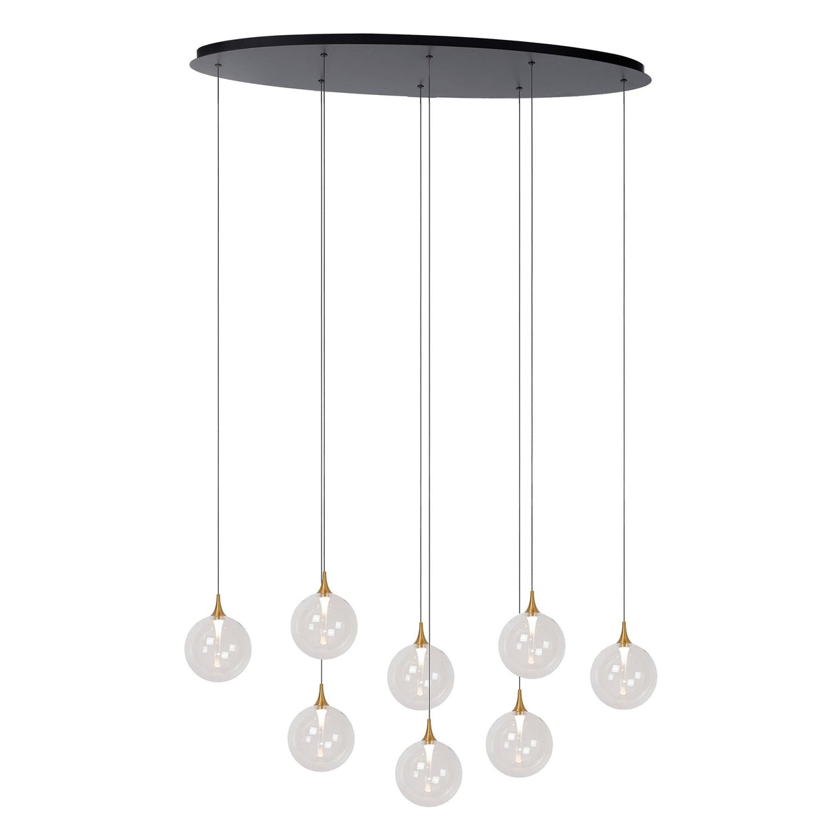 Lucide Gisela Pendant Light